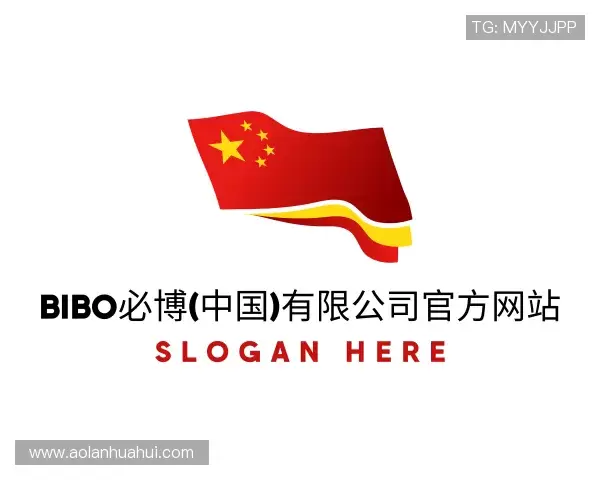 认识bibo必博